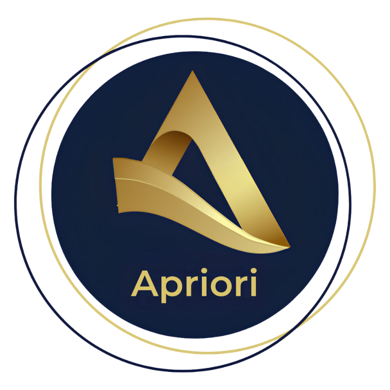 Apriori Logo